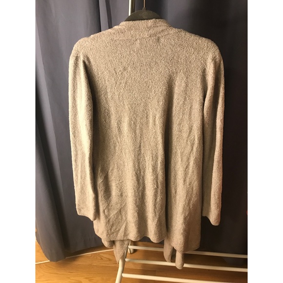 Barefoot Dreams Calypso Wrap Cardigan - Picture 7 of 8